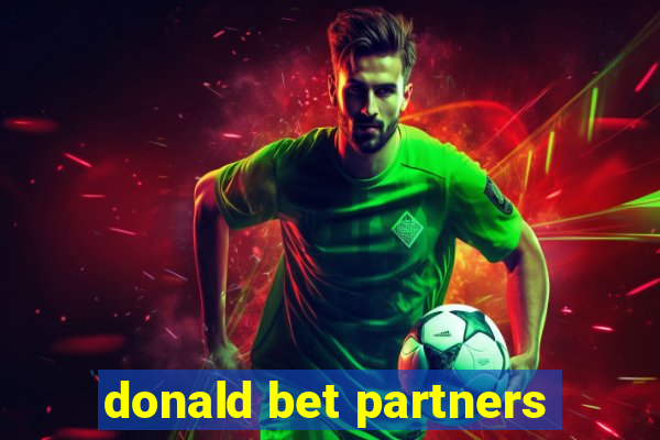 donald bet partners