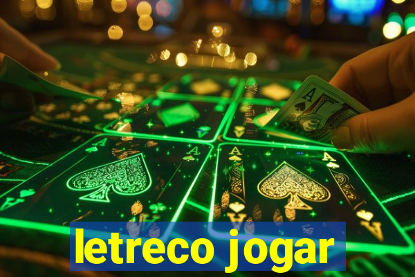 letreco jogar