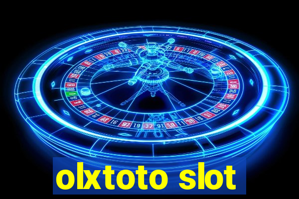 olxtoto slot