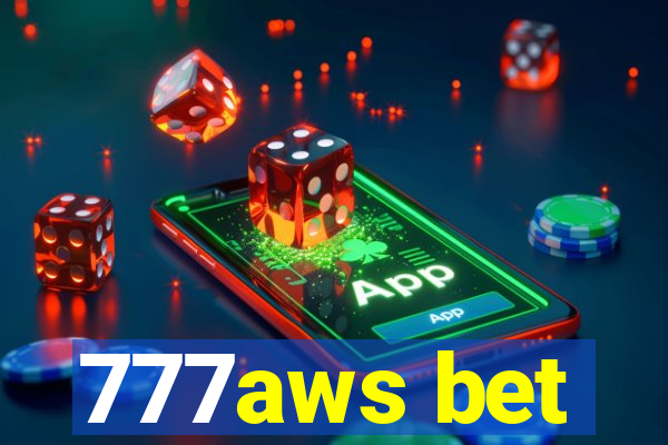 777aws bet