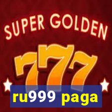 ru999 paga