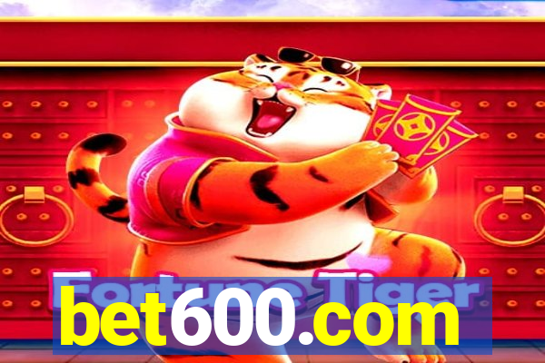 bet600.com