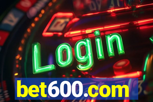 bet600.com