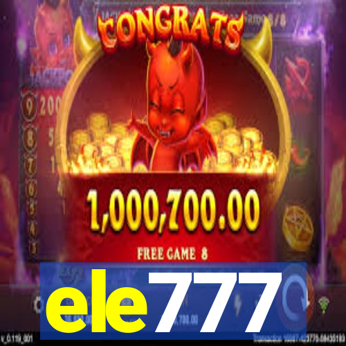 ele777