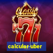 calcular uber