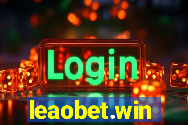 leaobet.win