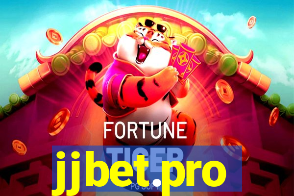 jjbet.pro