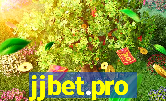 jjbet.pro