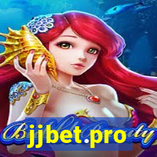 jjbet.pro