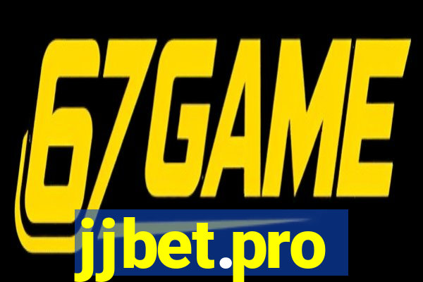 jjbet.pro