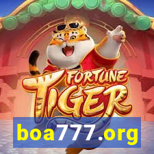 boa777.org