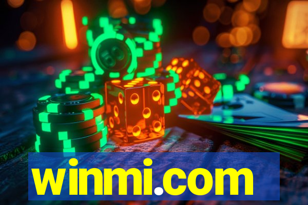 winmi.com