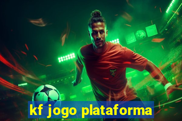 kf jogo plataforma