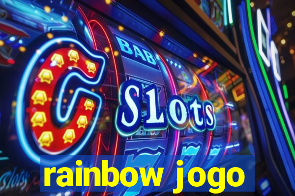 rainbow jogo