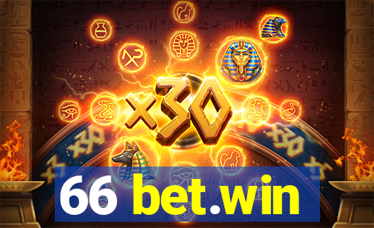 66 bet.win