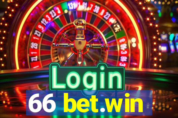 66 bet.win