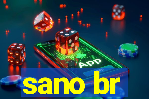 sano br