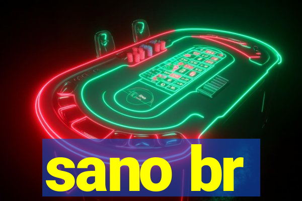 sano br