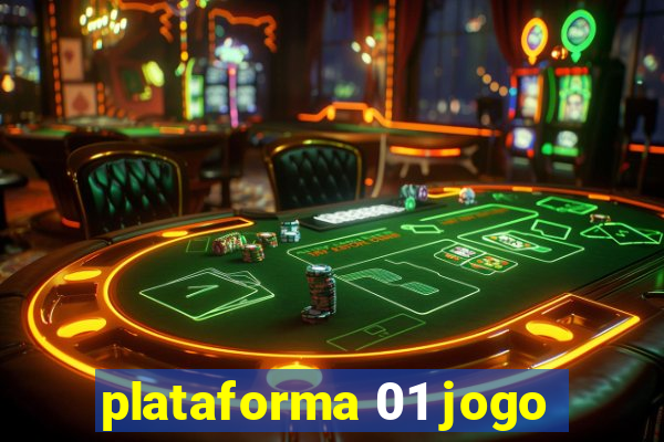 plataforma 01 jogo