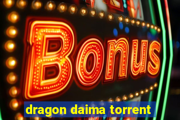 dragon daima torrent