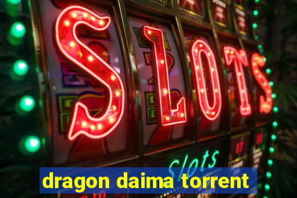 dragon daima torrent