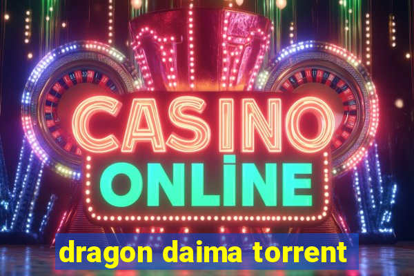 dragon daima torrent