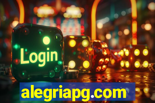 alegriapg.com