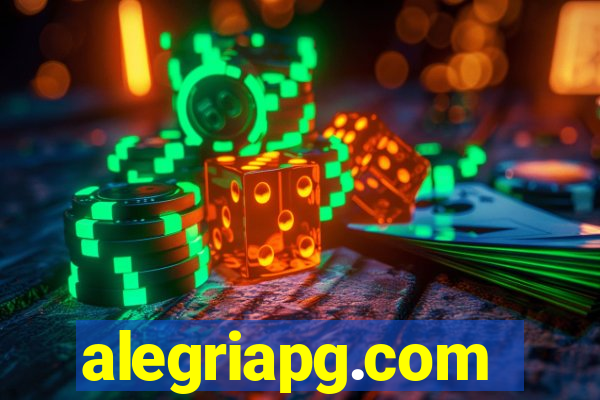 alegriapg.com