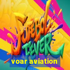 voar aviation