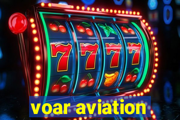 voar aviation