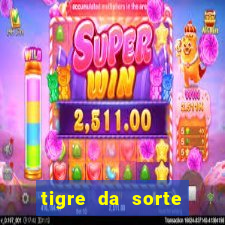 tigre da sorte fortune tiger 2 demo