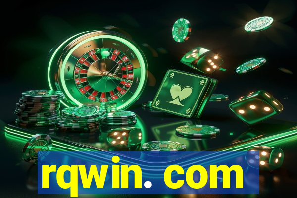 rqwin. com