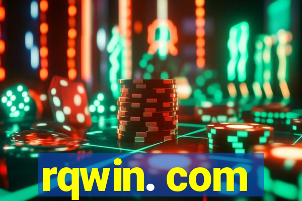 rqwin. com