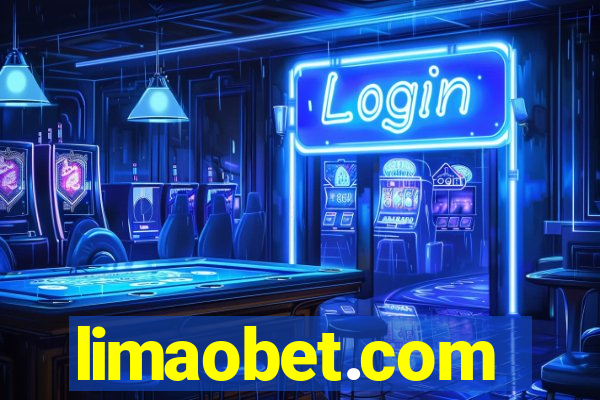 limaobet.com