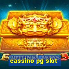 cassino pg slot