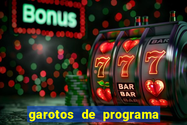 garotos de programa no rs