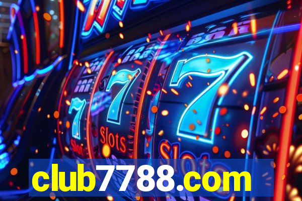 club7788.com