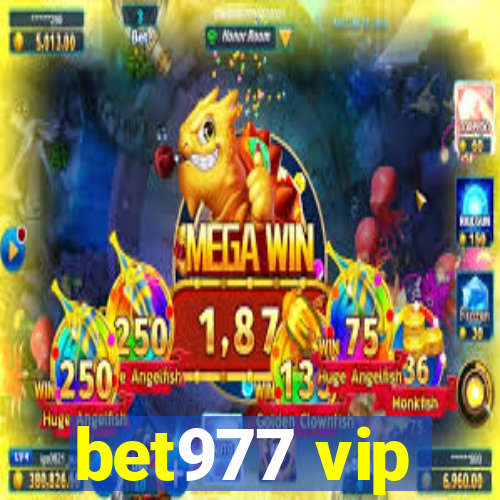 bet977 vip