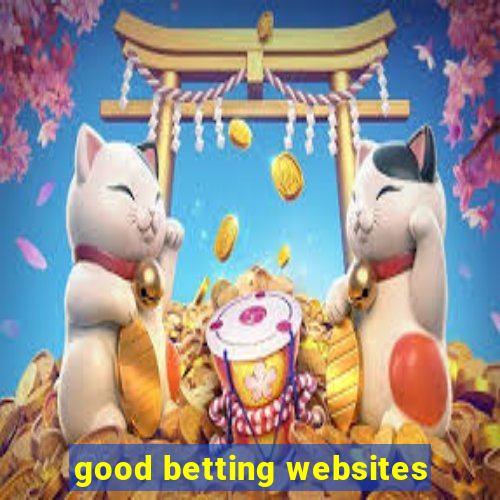 good betting websites