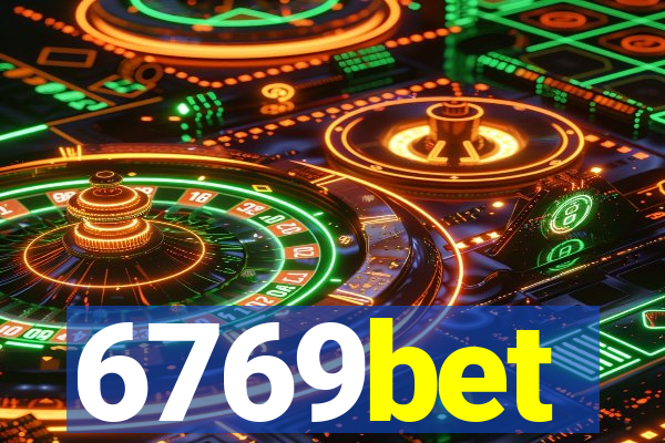 6769bet