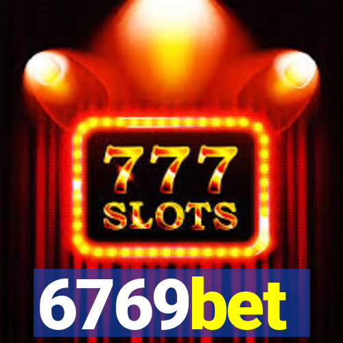 6769bet