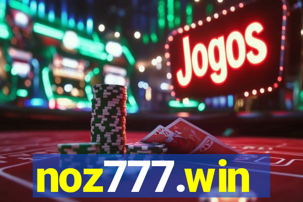 noz777.win