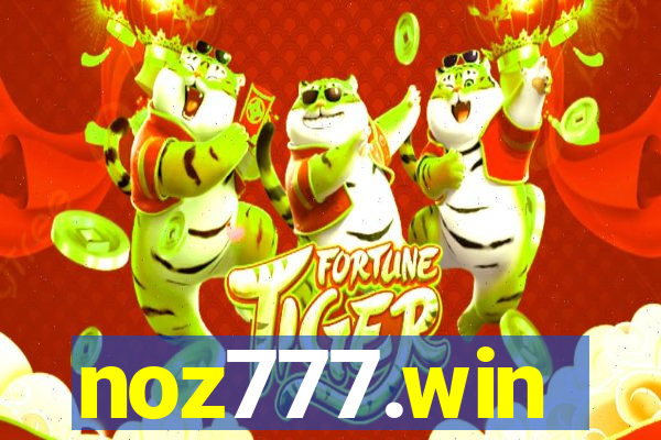 noz777.win