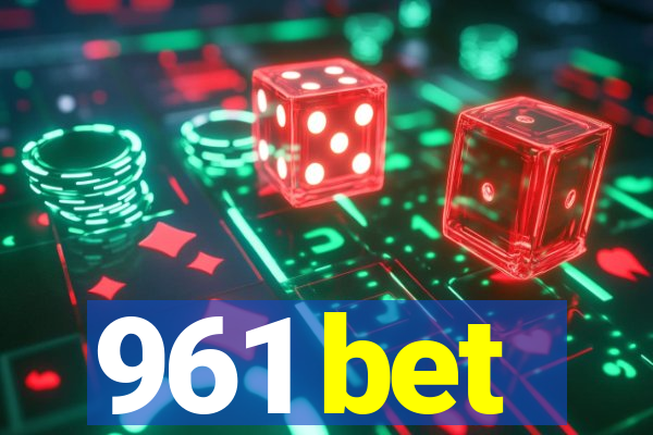 961 bet