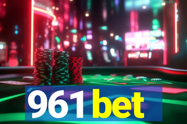 961 bet