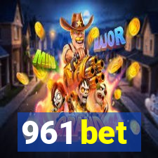 961 bet