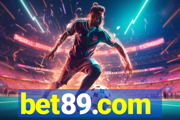 bet89.com