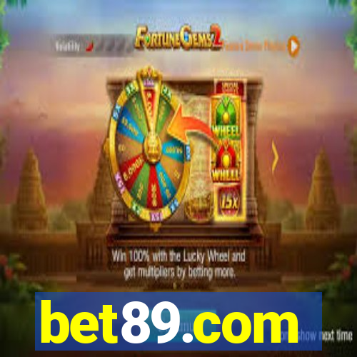 bet89.com