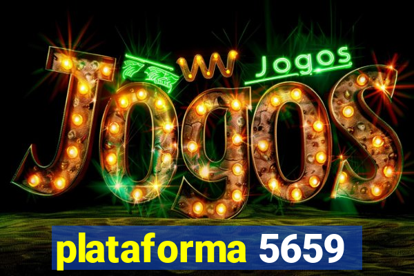 plataforma 5659