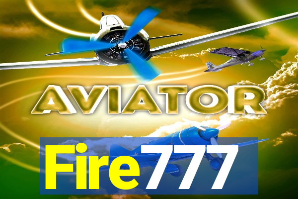 Fire777